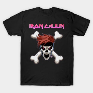Iron Cajun T-Shirt